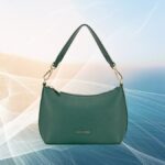 Borsa DJ -Stile senza tempo