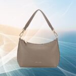 Borsa DJ -Stile senza tempo