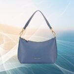 Borsa DJ -Stile senza tempo