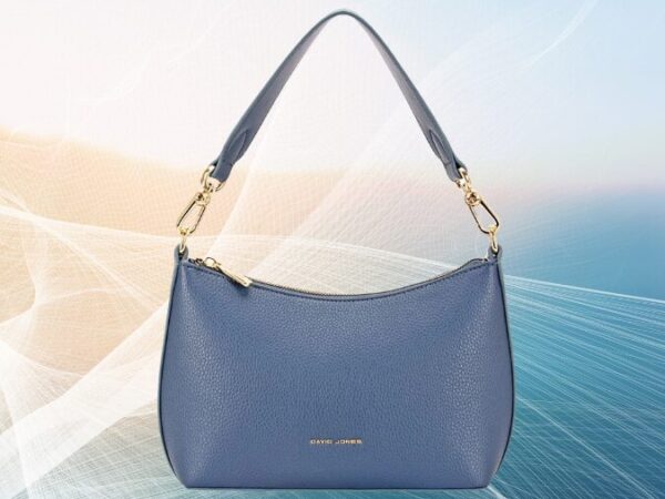 Borsa DJ -Stile senza tempo