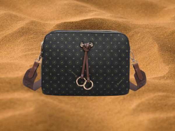 Borsetta Briciole - Kitty