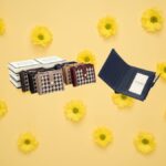 Portafoglio Diana 2024