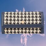 Portafoglio Diana Grande