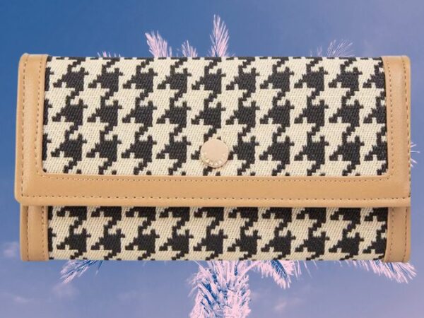 Portafoglio Diana Grande