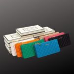 Portafoglio Trapuntato