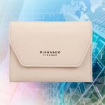 Portafoglio Chic - Un Tocco di Colore per le Tue Giornate