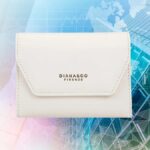 Portafoglio Chic - Un Tocco di Colore per le Tue Giornate