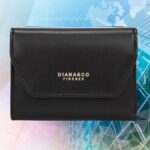 Portafoglio Chic - Un Tocco di Colore per le Tue Giornate