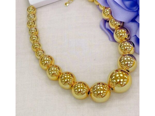 Collana Balls 