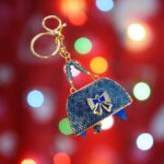 Portachiave Borsetta Galmour