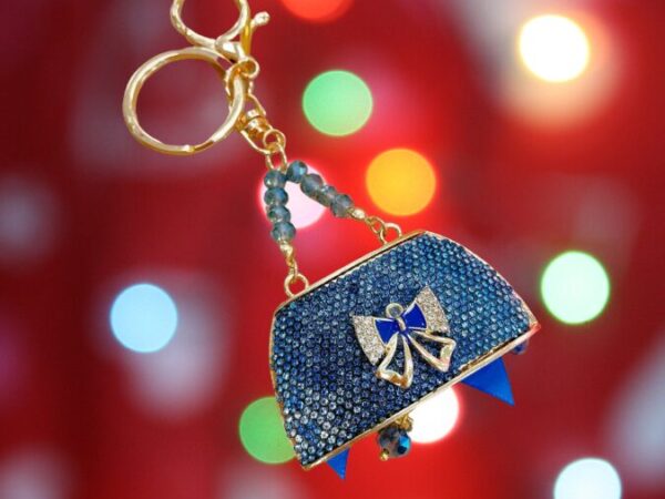 Portachiave Borsetta Galmour