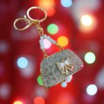 Portachiave Borsetta Galmour