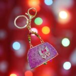 Portachiave Borsetta Galmour