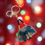 Portachiave Borsetta Galmour