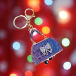 Portachiave Borsetta Galmour