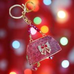 Portachiave Borsetta Galmour