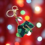 Portachiave Borsetta Galmour