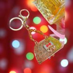 Portachiave Borsetta Galmour