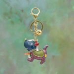 Portachiavi Cagnolino