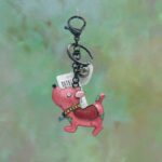 Portachiavi Cagnolino