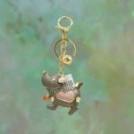 Portachiavi Cagnolino