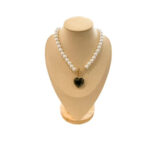 Collana Heart SR 4736