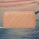 Portafoglio Trapuntato