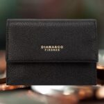 Portafoglio Chic - Signora