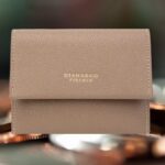 Portafoglio Chic - Signora