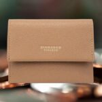 Portafoglio Chic - Signora