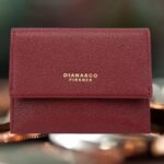 Portafoglio Chic - Signora