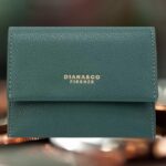 Portafoglio Chic - Signora