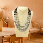 Collana Super Chic a 4 fili