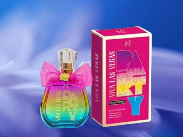 Profumo - Viva Las Vegas