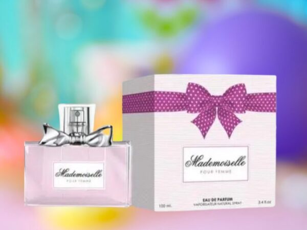 Profumo Mademoiselle