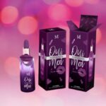 Profumo - Oui Moi Purple