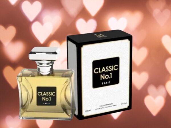 Classic No 1