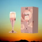 Profumo Champagne