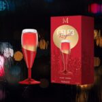 Profumo Champagne
