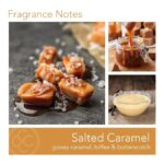 Colonial Candle - Caramello Salato