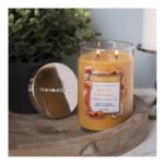 Colonial Candle - Caramello Salato