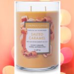 Colonial Candle - Caramello Salato
