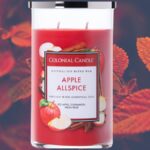 Colonial Candle - Apple Allspice