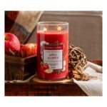 Colonial Candle - Apple Allspice