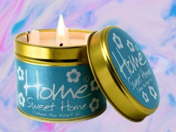 Candela Home Sweet Home