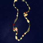 Collana Pietre e Perle