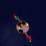 Collana Pietre e Perle