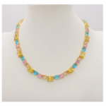 Collier Rainbow