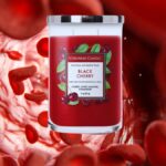 Colonial Candle - Black Cherry