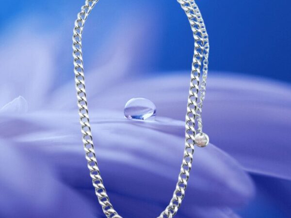 Collier con Ciondolo a Cuore